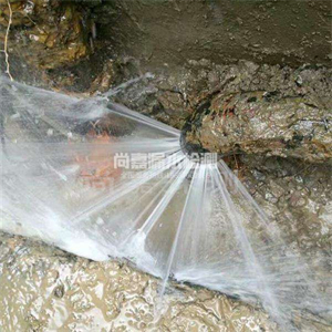 竹根滩镇消防管道漏水检测