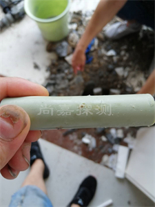 竹根滩镇室内漏水检测